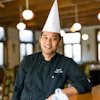 Chef ejecutivo