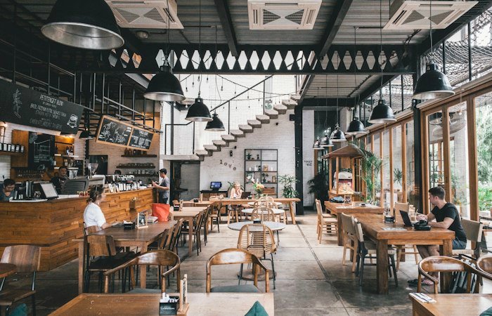 Diseño Web Premium para Restaurantes