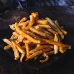 Papas Deluxe